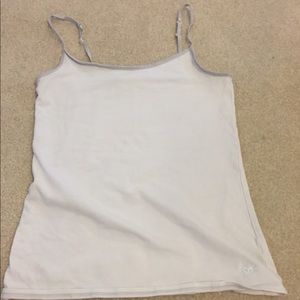 Justice Tank Top